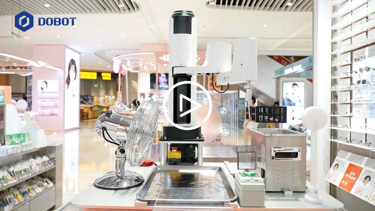 M1 Pro Glasses Cleaning